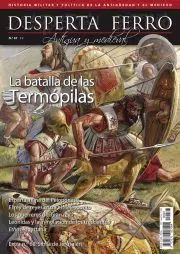 Esparta La batalla de las Termópilas