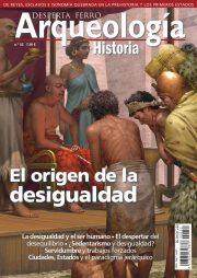 El origen de la desigualdad Egipto Mesopotamia Uruk neolítico calcolítico paleolítico prehistoria