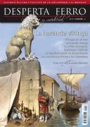 herencia vikinga descendientes vikingos