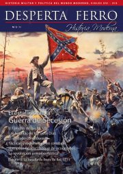 guerra de secesión batallas de los siete días