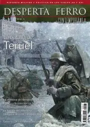 batalla de Teruel 1937-1938