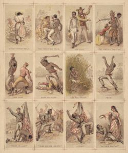 Journey_of_a_slave_from_the_plantation_to_the_battlefield