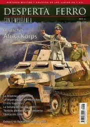 Afrika Korps