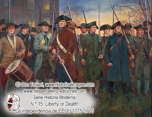 George Washington    Guerra de Independencia de EEUU
