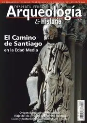 Camino de Santiago en la Edad Media