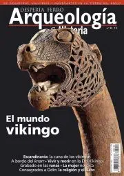 mundo vikingo