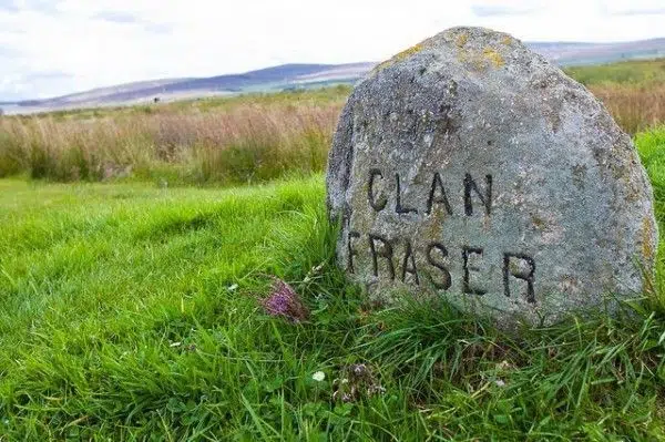 Clan Fraser