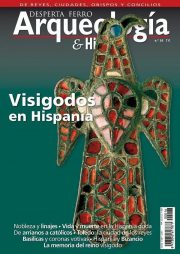 Visigodos en Hispania