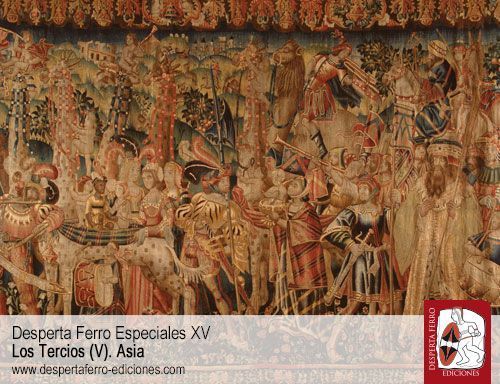 Asia y el Oriente en el imaginario español de los siglos XVI y XVII por Miguel Zugasti – Universidad de Navarra