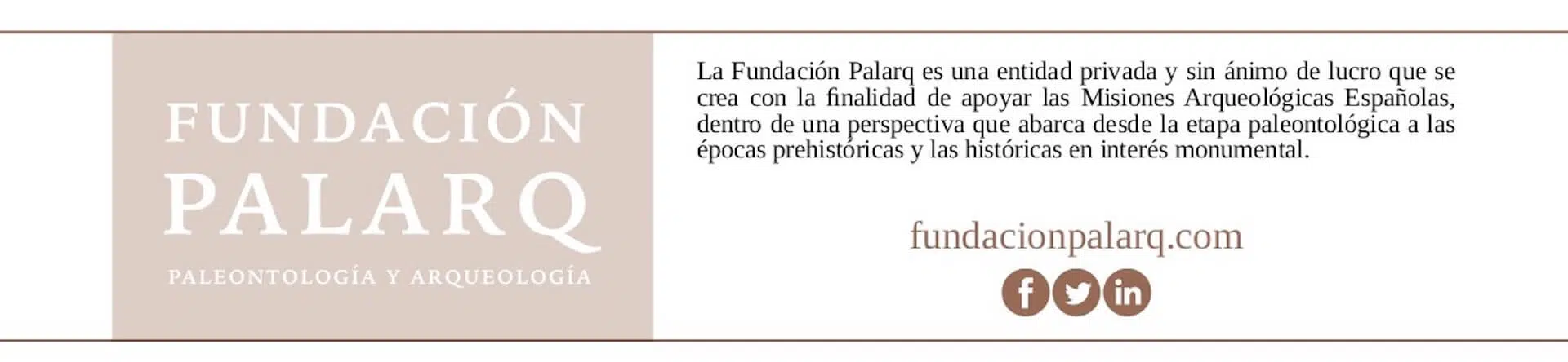 Fundación Palarq