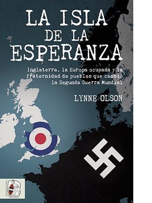 La isla de la esperanza