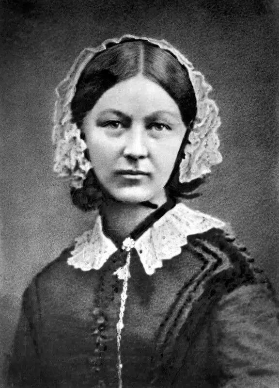 Florence Nightingale