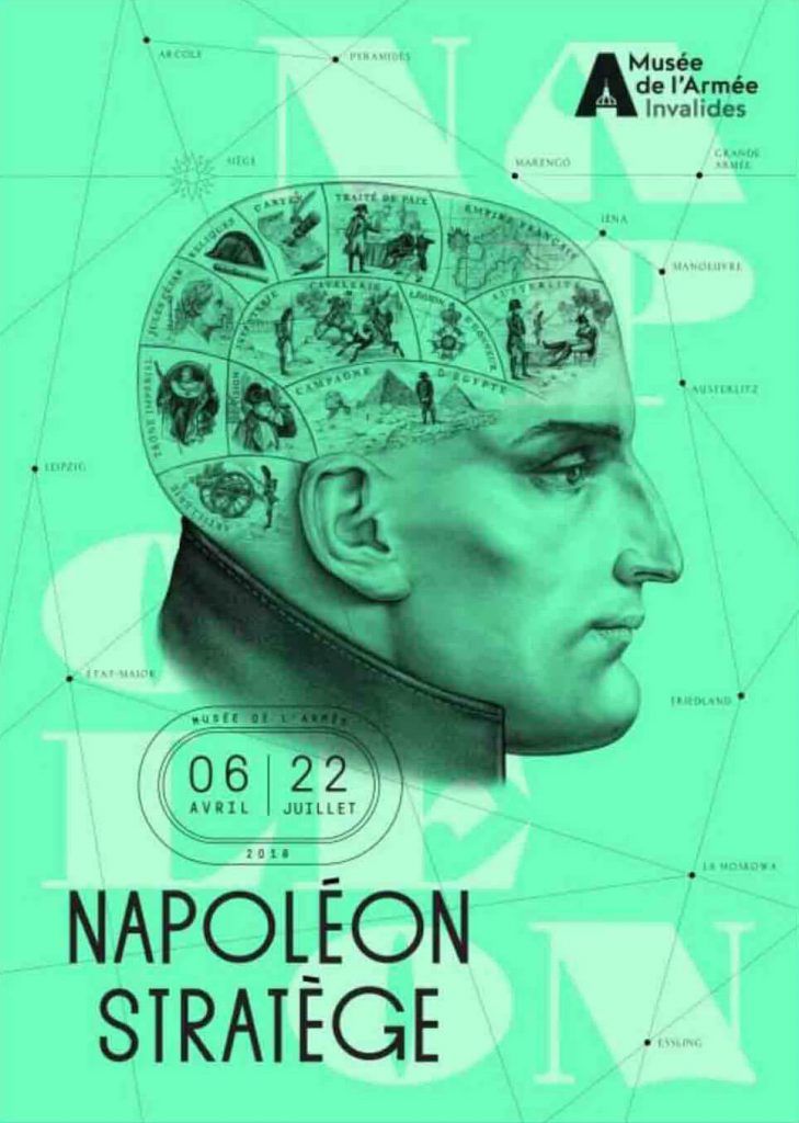Napoleón Estratega Napoléon Stratège