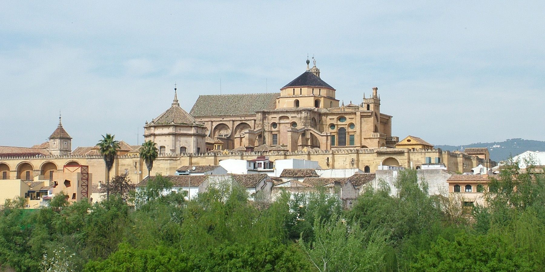 La Mezquita de Córdoba. Claves históricas e ideológicas de una controversia