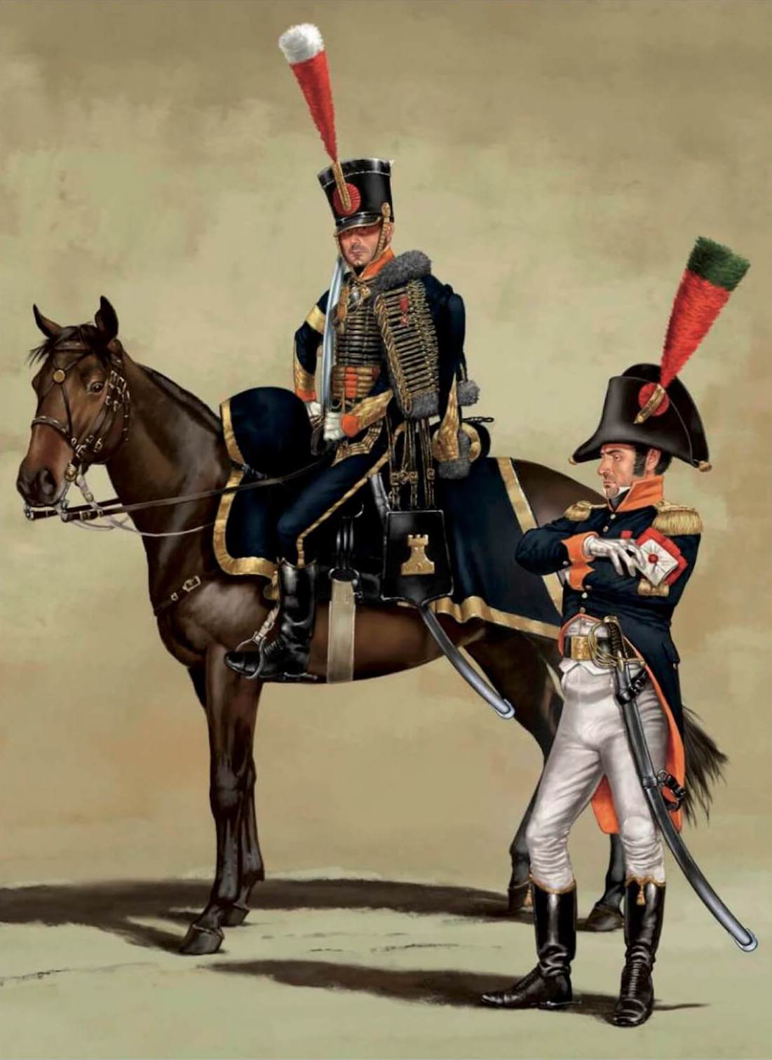 El Ejército español de José Napoleón Dionisio Álvarez Cueto