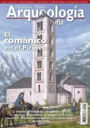 El románico en el Pirineo