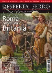 Roma conquista Britania