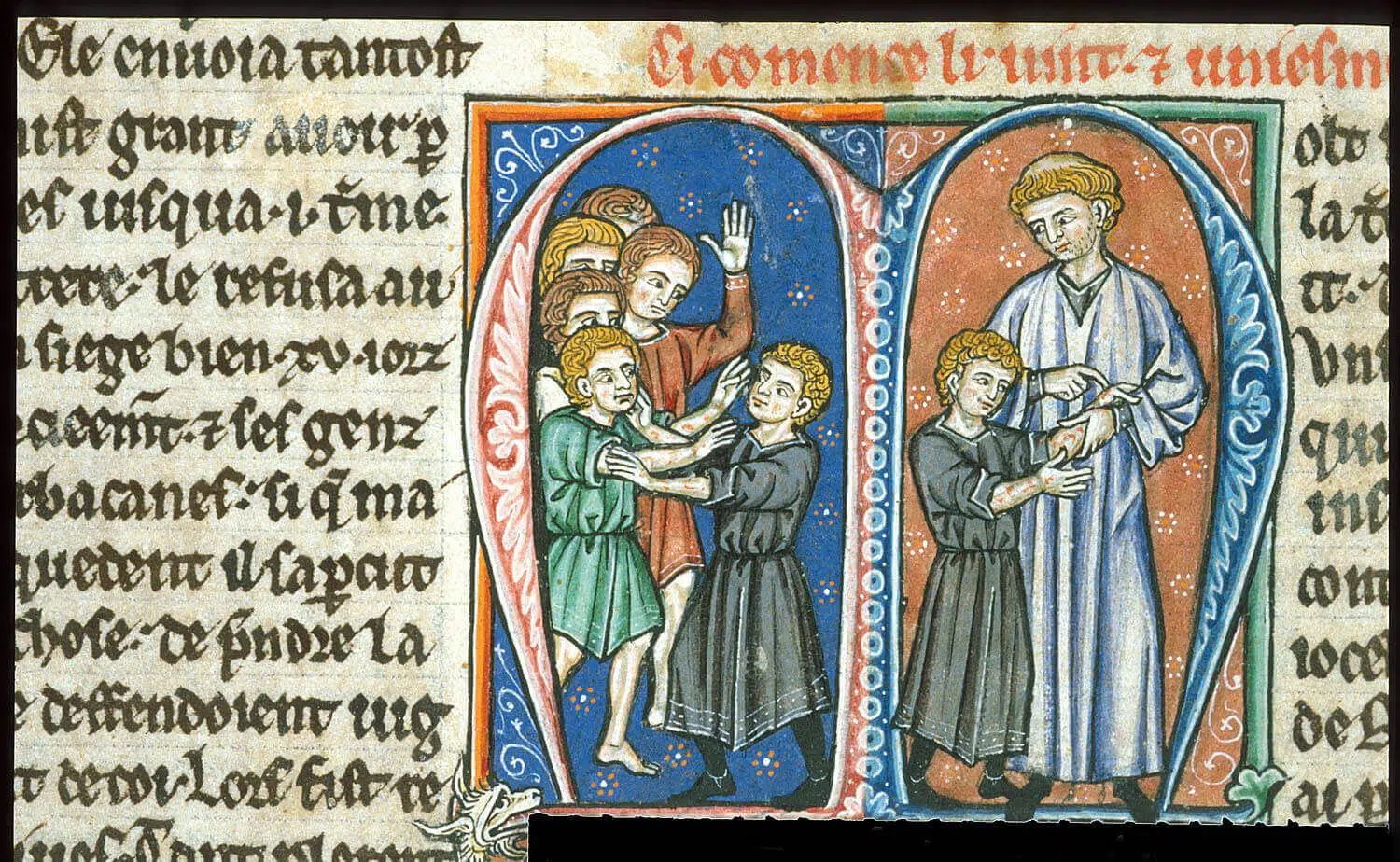 Balduino IV. El rey leproso - Desperta Ferro Ediciones