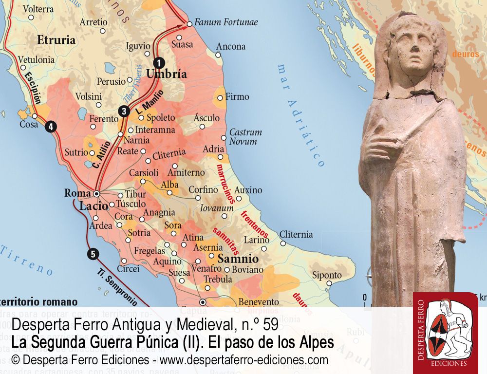 El Estado romano en el periodo de entreguerras por Enrique García Riaza (Universidad de las Islas Baleares)