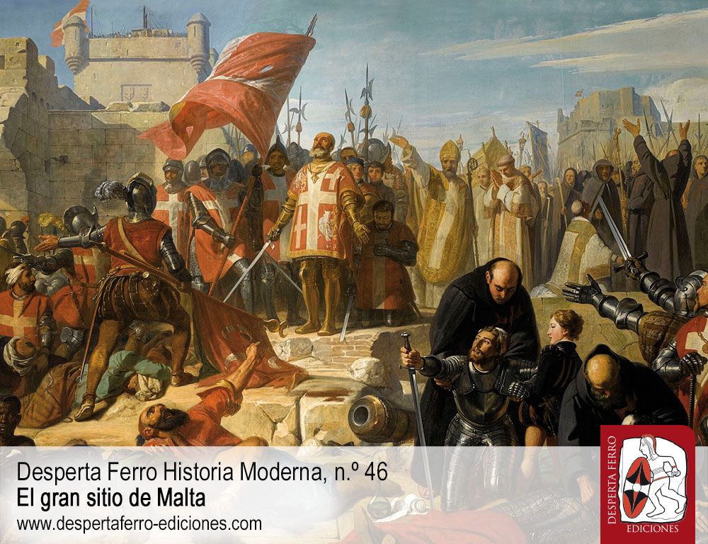 Los ecos del triunfo cristiano por Gennaro Varriale – Università degli Studi di Napoli “Federico II”