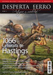 Desperta Ferro Antigua y Medieval n.º 60: 1066. La batalla de Hastings