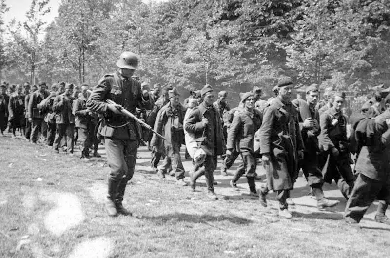 Dunkerque, crónica de una evacuación para ganar una guerra 80 años