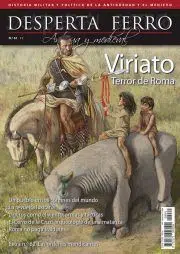 Viriato terror de roma guerras lusitanas desperta ferro antigua y medieval