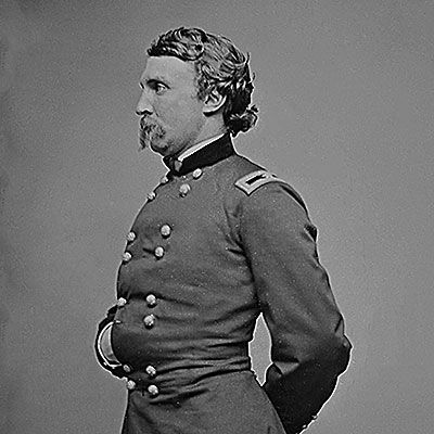 Joshua Chamberlain 