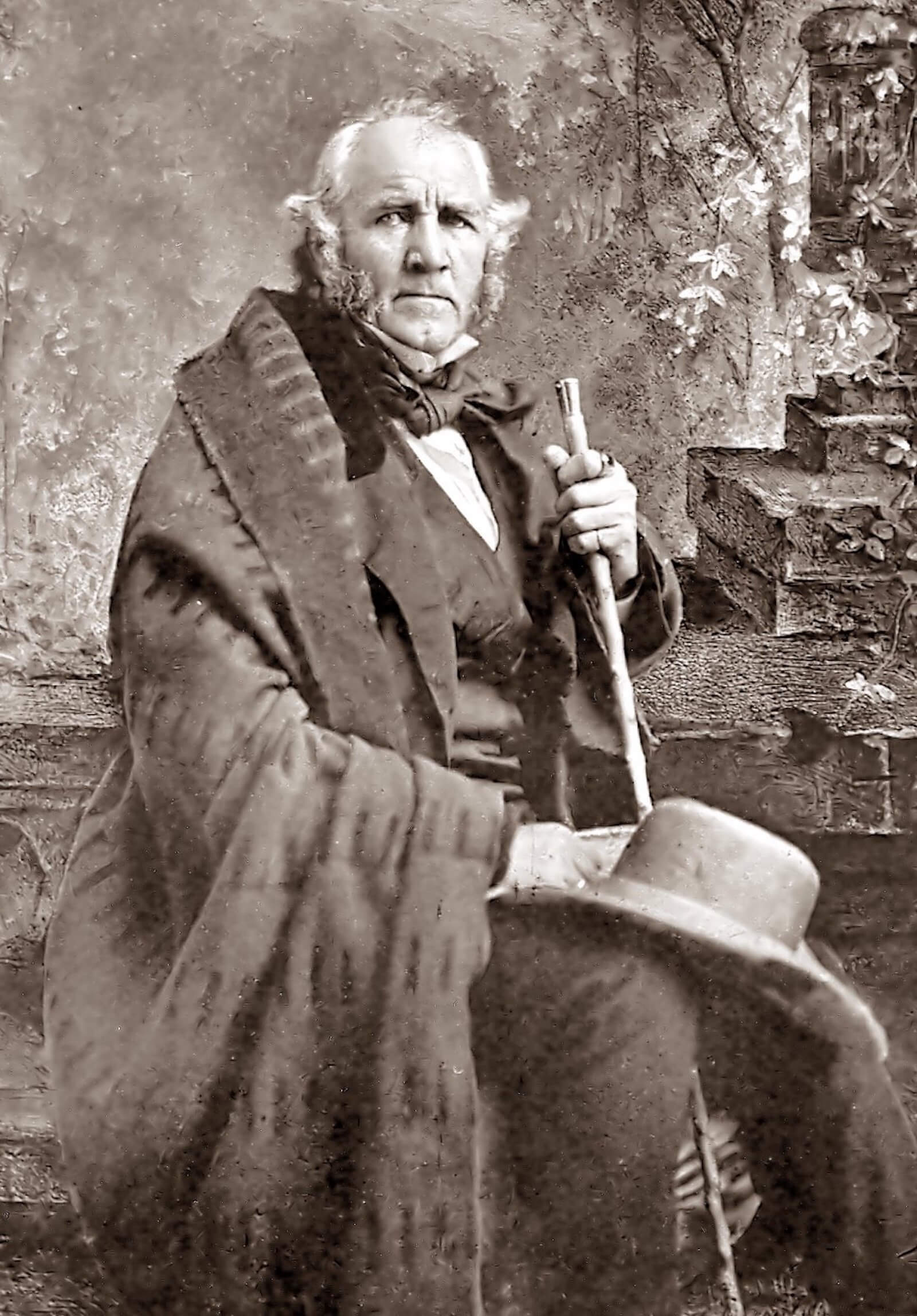 Samuel Houston Texas Guerra de Secesión