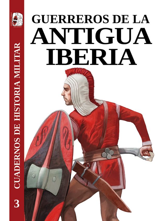 Guerreros en la antigua Iberia