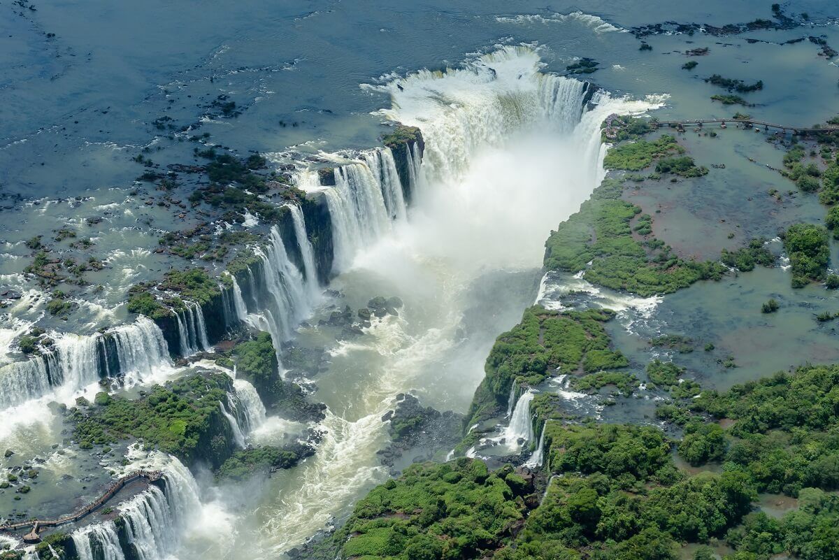 Cabeza de Vaca Iguazú