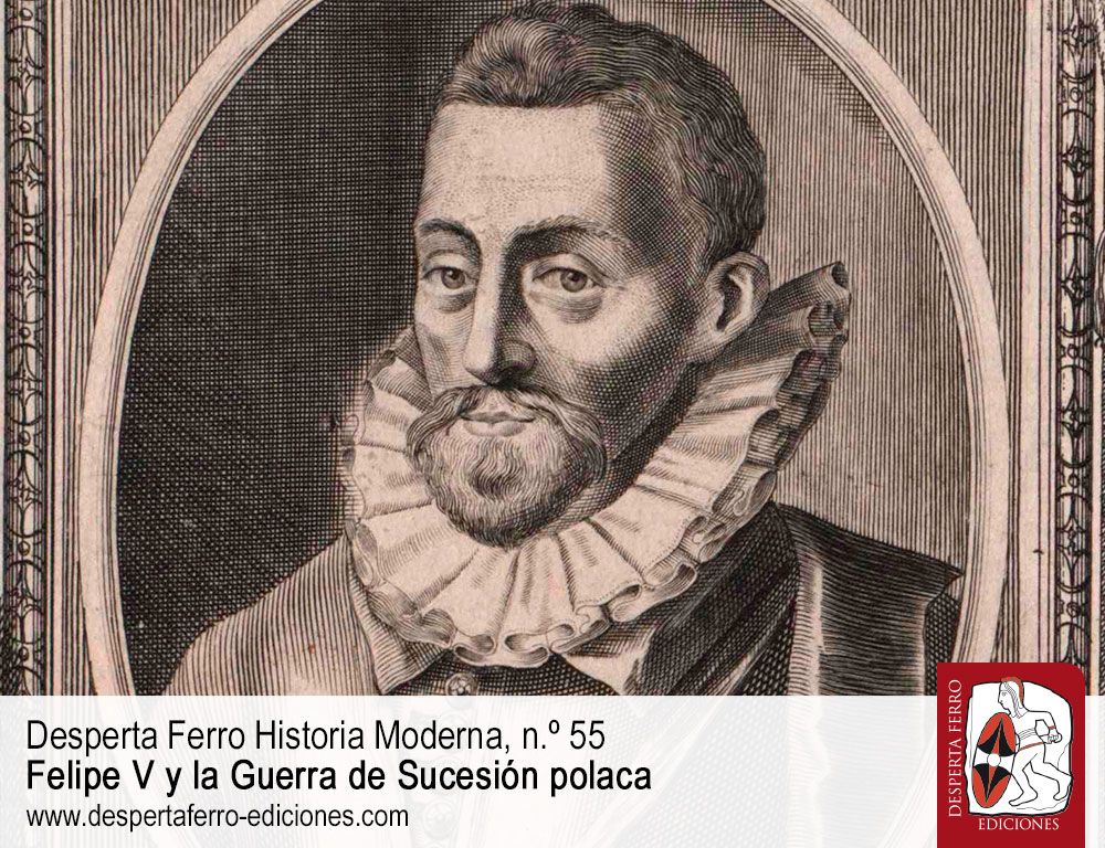 Introduciendo el n.º 56, Antonio de Crato. El otro pretendiente por Jacqueline Hermann (Universidad Federal de Rio de Janeiro)