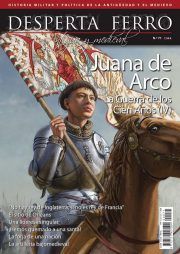 La Guerra de los Cien Años (IV) Juana de Arco