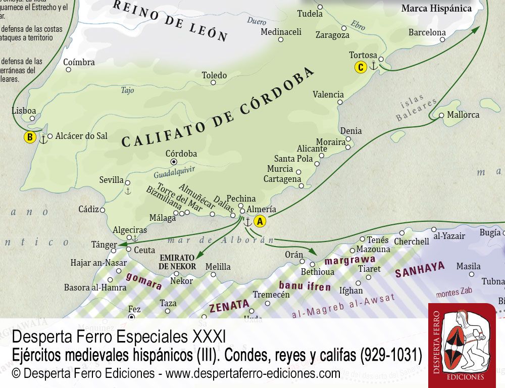 El califato omeya de Córdoba en cuatro fechas por Maribel Fierro (Instituto de Lenguas y Culturas del Mediterráneo, CCHS-CSIC) 