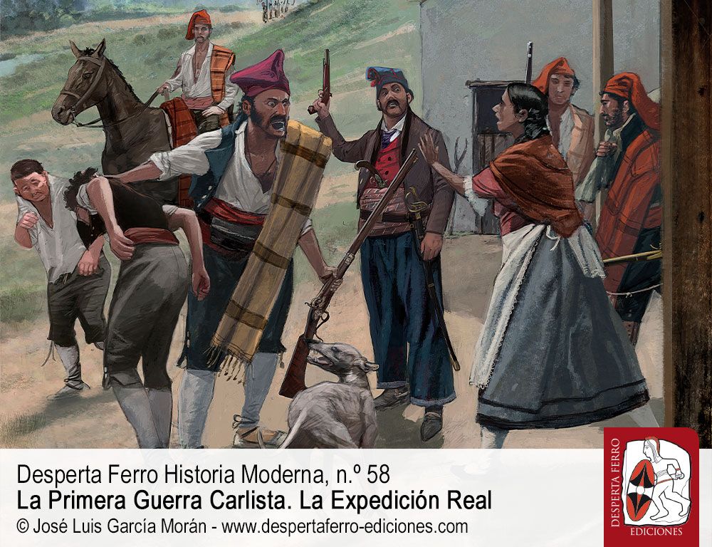 La Expedición Real en Cataluña por Antoni Sánchez Carcelén (Universitat de Lleida)