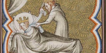 Balduino IV. El rey leproso - Desperta Ferro Ediciones