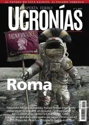 Roma Ucronías historia contrafactual