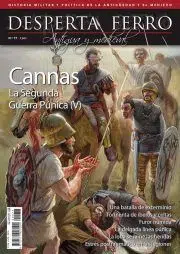 La batalla de Cannas La segunda guerra púnica