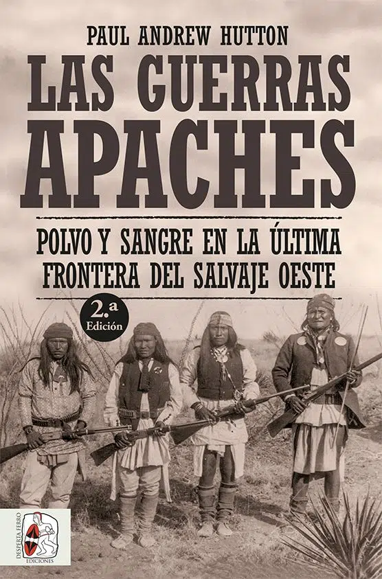 Guerras apaches