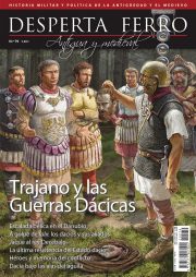 Trajano y las Guerras Dácicas