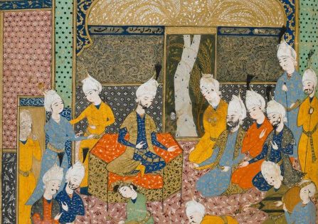 Balduino IV. El rey leproso - Desperta Ferro Ediciones