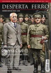 Ejércitos de la Guerra Civil española 1936