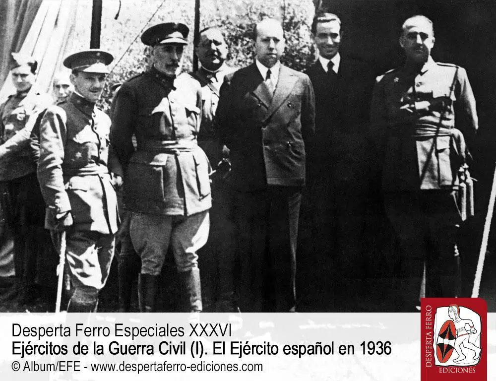 Conspiradores en uniforme. Las tramas militares contra la República por Francisco Alía Miranda (Universidad de Castilla-La Mancha)