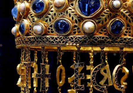 Balduino IV. El rey leproso - Desperta Ferro Ediciones