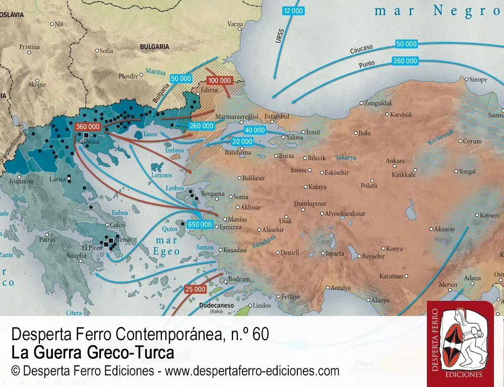 Guerra Greco-turca