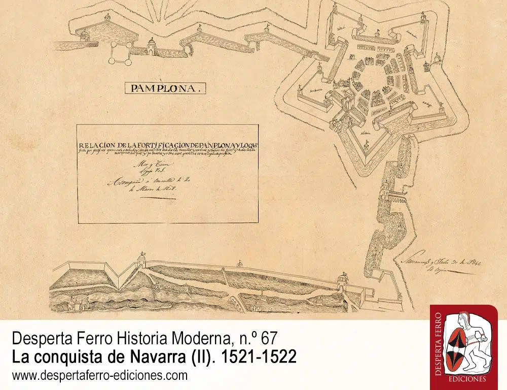 Después de la conquista de Navarra. El reino en la Monarquía Hispánica por Alfredo Floristán Imízcoz (Universidad de Alcalá)