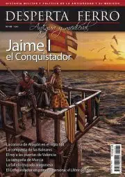 Jaime I el Conquistador corona de aragón reconquista