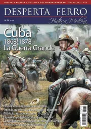 Cuba Guerra Grande Diez Años 1868 1878