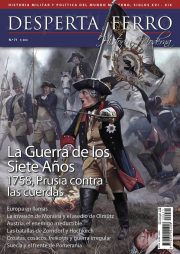 Guerra de los Siete Años