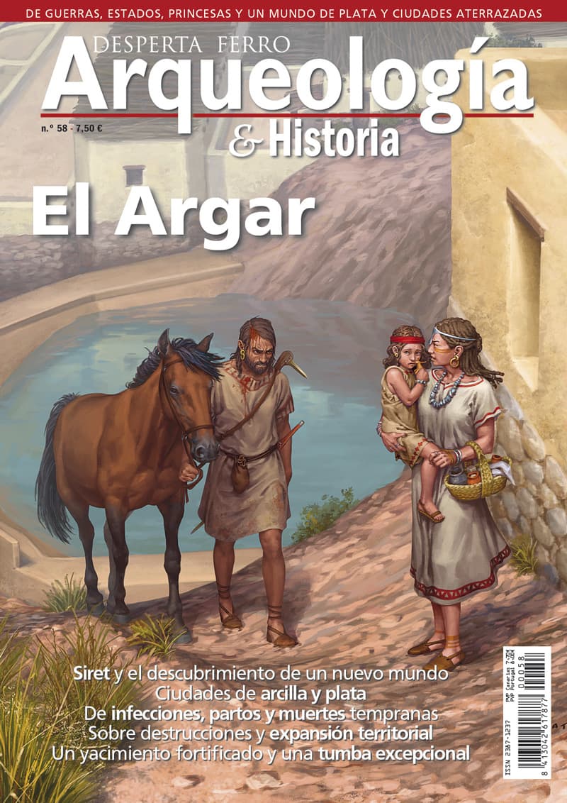 El Argar